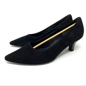 Gabor 25.360 Damen Pumps,Keilpumps, Frauen,Pumps,Ke Produktbild-Vorschau 8